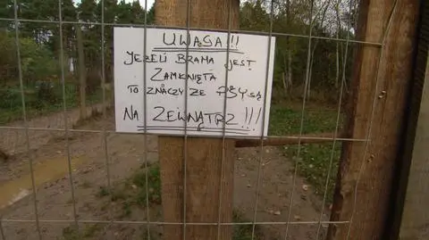 Strzelnica w Raculi