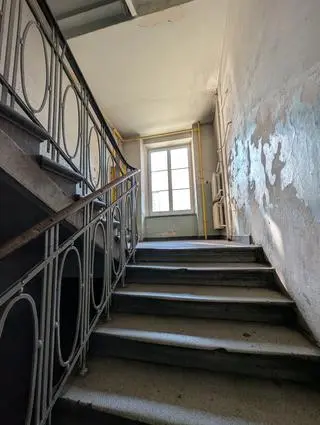 Kamienica przy Chłodnej 41 trafiła do rejestru zabytków