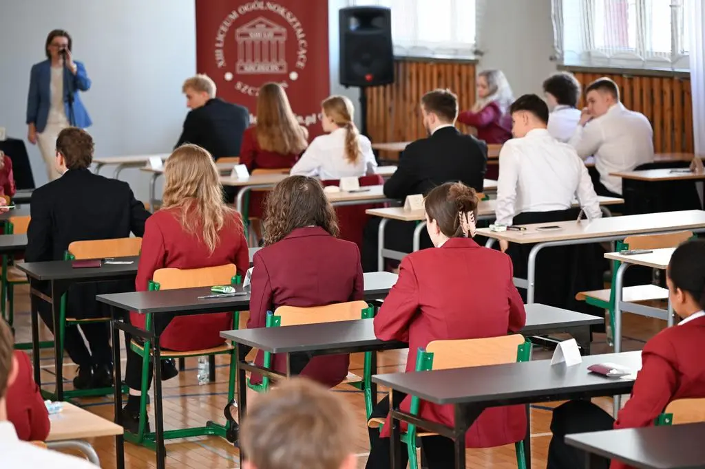 Matura 2026