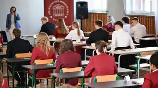 Ile osób nie zdało w tym roku matury? Dyrektor CKE podał dane