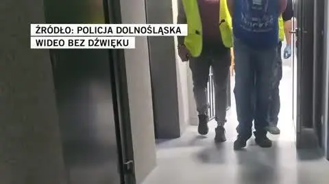 policja dolnośląska
