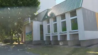 Pięciolatek sam wyszedł z przedszkola