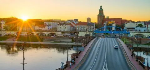 Urodziny TVN24 w Gorzowie Wielkopolskim. Taka będzie pogoda