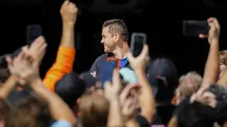 Trump wskazał przyszłego szefa NASA