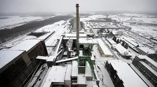 Koniec epoki w Czechach. Wydobyto ostatni wagonik