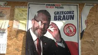 "Coś, czego jeszcze w tym kraju nie było". Polska idzie w stronę ekstremizmu?