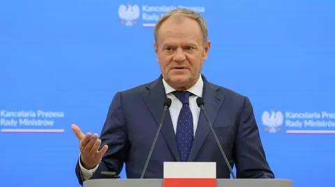 Donald Tusk