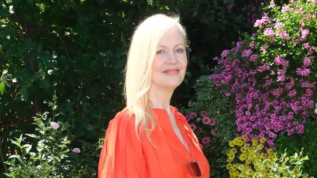 Katarzyna Stoparczyk (zdjęcie z 2024 roku)