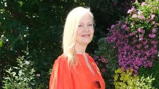 Katarzyna Stoparczyk (zdjęcie z 2024 roku)