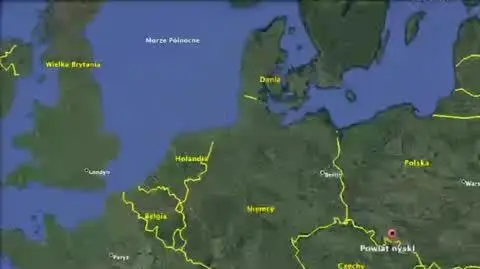 powiat nyski