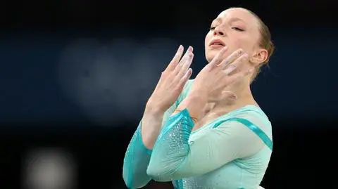 Finał głośnej sprawy? Medal odebrała po igrzyskach