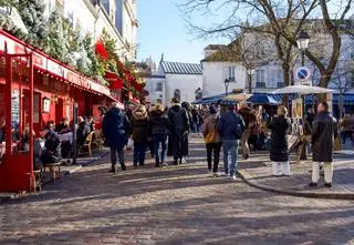 Na jednego mieszkańca przypada ponad 420 turystów. "To nie jest plan filmowy"