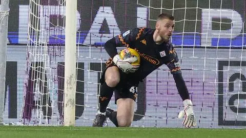 Zmiana przepisu w futbolu. Bramkarze muszą mieć się na baczności