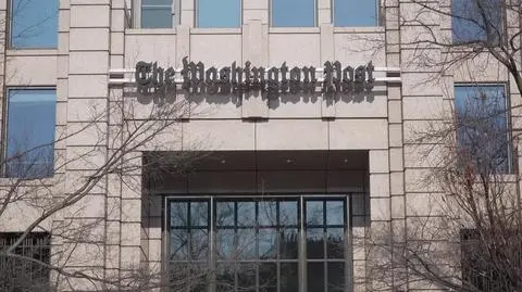 Washington Post