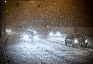 Alert RCB. Niebezpieczna noc, "możliwe przerwy w dostawie prądu"