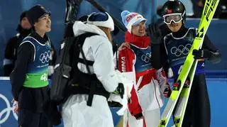 Niedawno był lekkoatletą, a teraz jeszcze raz pokonał Polaków. Wyjątkowa historia Chińczyka