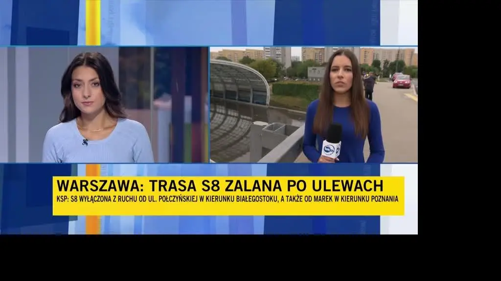 warszawa lajf