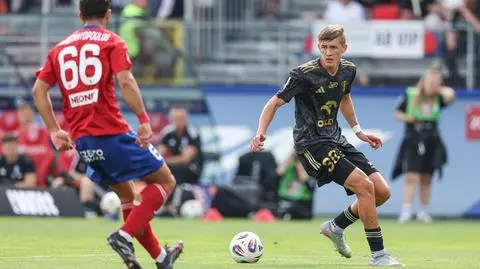 Szok w Częstochowie. Beniaminek wywiózł komplet punktów