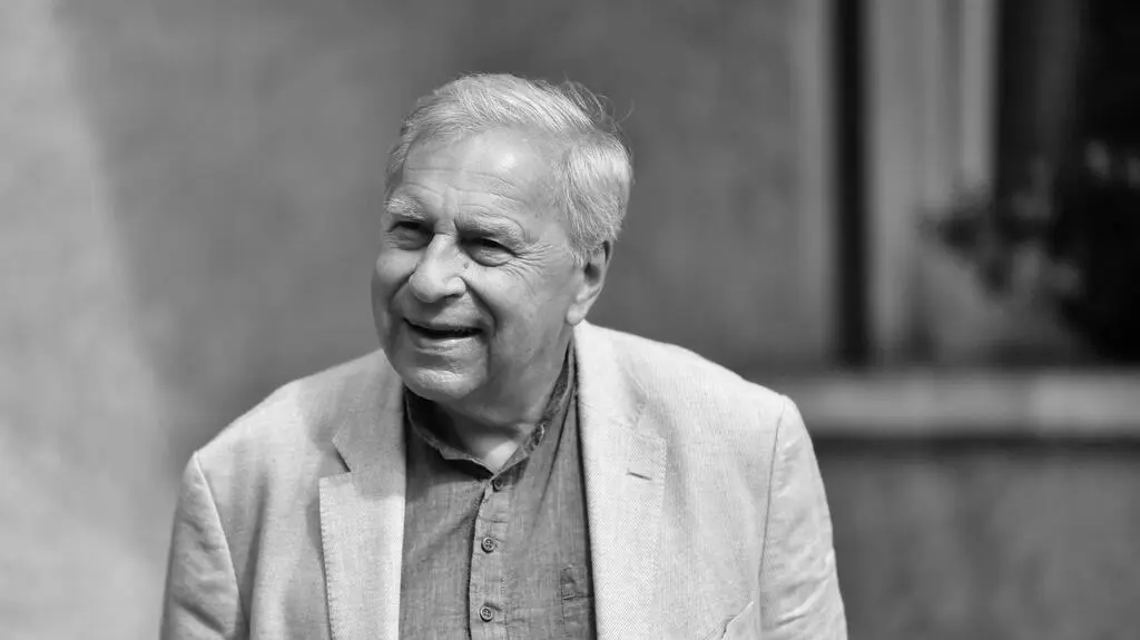 Jerzy Stuhr