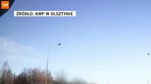 KWP w Olsztynie