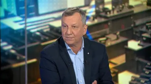 Halicki: nastąpiło pewne ustalenie ról 