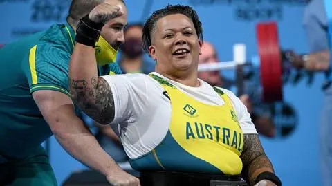 "Dwa razy prawie umarłam". Wstrząsająca historia Australijki