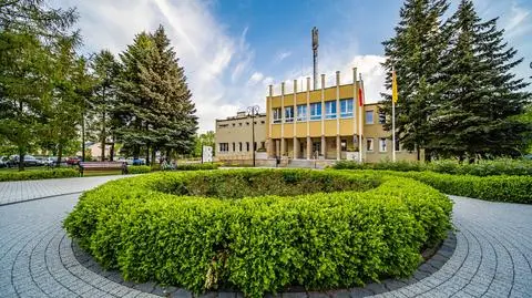 Wójt gminy Suchy Las jest przekonany, że mieszkańcy pobiją swój rekord z pierwszej tury