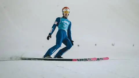O której dziś kwalifikacje i konkurs skoków w Lillehammer?
