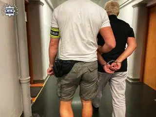 Policja zatrzymała 65-latka podejrzanego o zabójstwo brata
