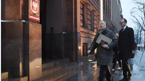 Deklaracje po spotkaniu w MSZ