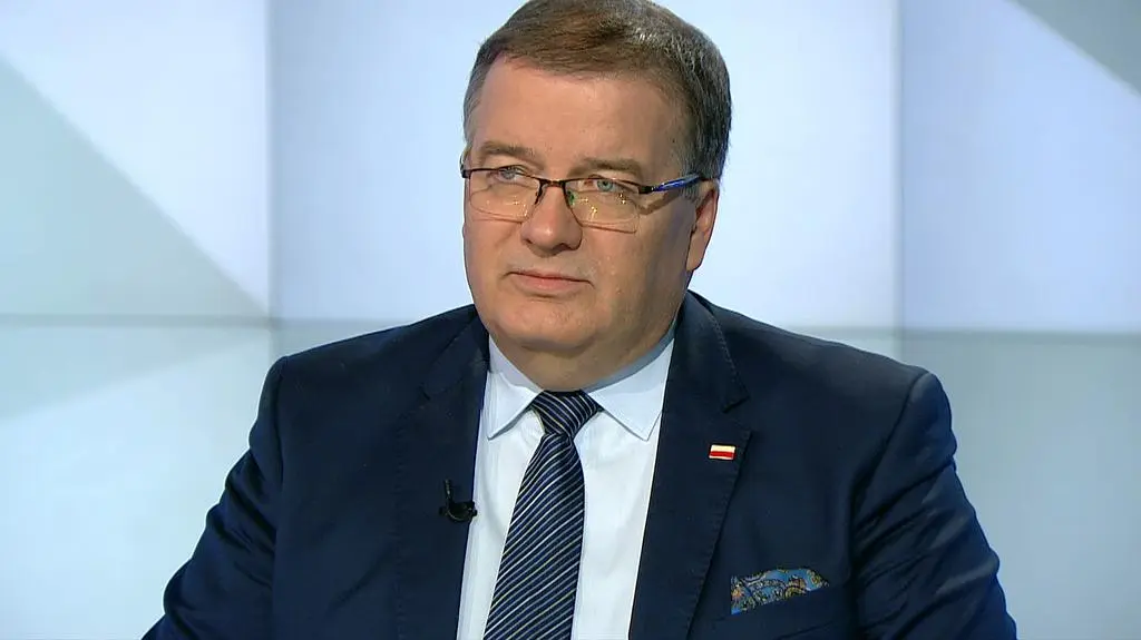 Dera o zmianie przedstawiciela prezydenta w KNF: nie ma tu żadnego drugiego dna