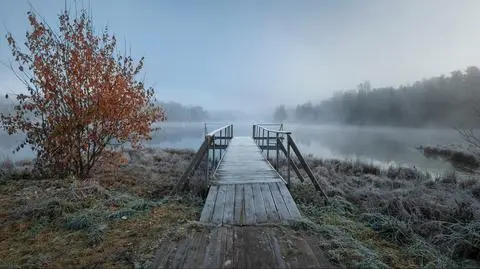 Będzie chłodno