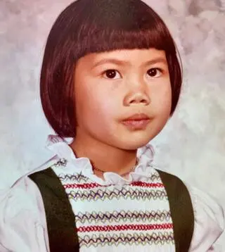 Anne Pham