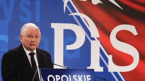 Kaczyński: trzeba skończyć z klikami i blatami