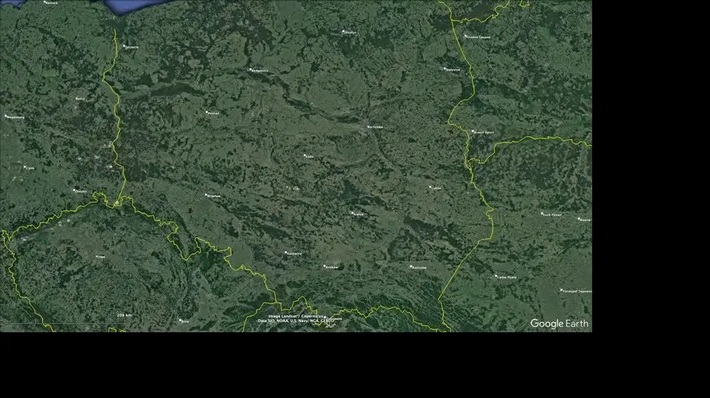 katowice waska