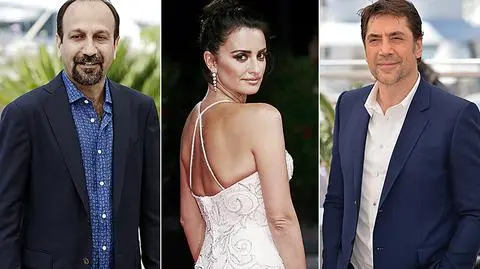 Penelope Cruz i Javier Bardem w zwiastunie Everybody knows