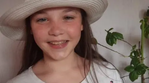 12-letnią córkę zabitego w Mariupolu sportowca wywieźli Rosjanie. Jest już bezpieczna