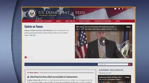 Departament Stanu USA: reformy powinny być przeprowadzone zgodnie z polską konstytucją