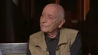 "Nie widziałem strachu w ich oczach" 