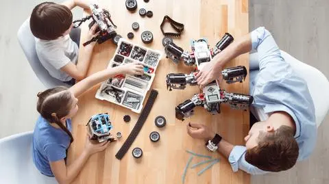 W zabawkach ma być mniej aluminium. Jest projekt rozporządzenia