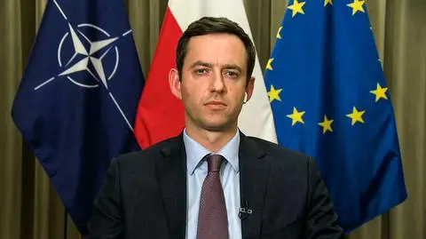 Ociepa: możemy podzielić grupę protestujących na trzy części