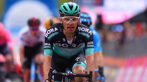 Cztery etapy na Sycylii otworzą tegoroczne Giro d'Italia. Ambitny cel Rafała Majki