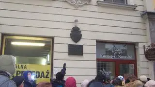 Wycieczki trwają ok