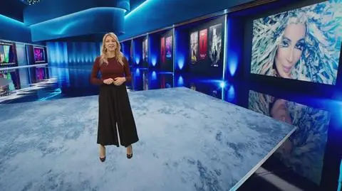 "Kadr na kino". Odcinek z 23.12.2023