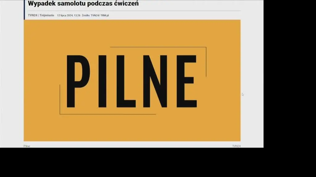 rozmowa antena samolot