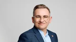 Profesor Przemysław Bąbel