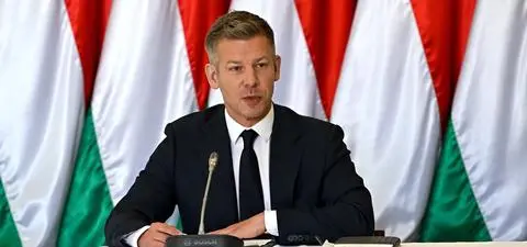 Akcja "czyściec" i opozycja zmieciona z planszy. "Wiele osób ma duże deja vu"