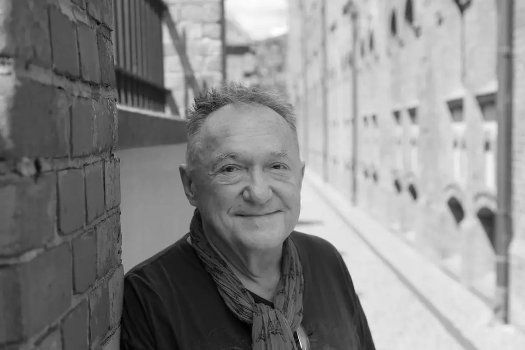 Michał Urbaniak