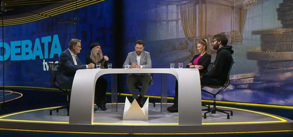 Dlaczego bogaci są bogaci? I czy każdy z nas ma równe szanse? 