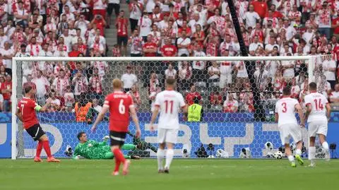 Polska - Austria na Euro [RELACJA]